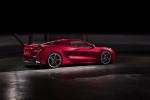 Chevrolet Corvette Stingray Z51 2019 года (NA)